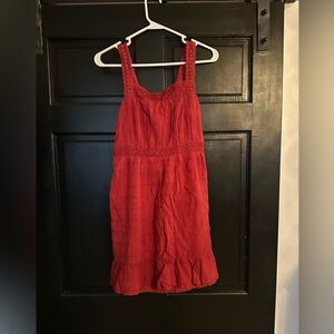 Cute XS sundress